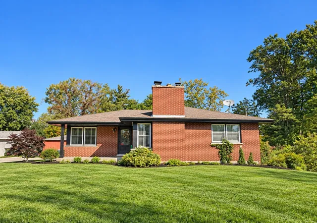 Photo 1 of Single family home for sale at 15w676 82nd Street, Burr Ridge, IL 60527 | MLS# 12795397 | Listing updated on 2026-10-30