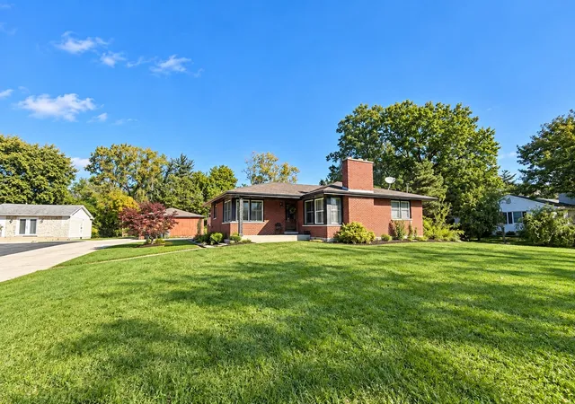 Photo 1 of Single family home for sale at 15w676 82nd Street, Burr Ridge, IL 60527 | MLS# 12795397 | Listing updated on 2026-10-30