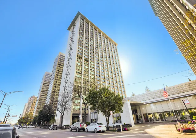 Condo for sale at 3600 N Lake Shore Dr #2103, Chicago, IL 60613 | MLS# 12795400