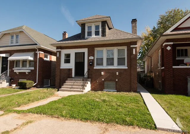 Single family home for sale at 8917 S Elizabeth St, Chicago, IL 60620 | MLS# 12795409