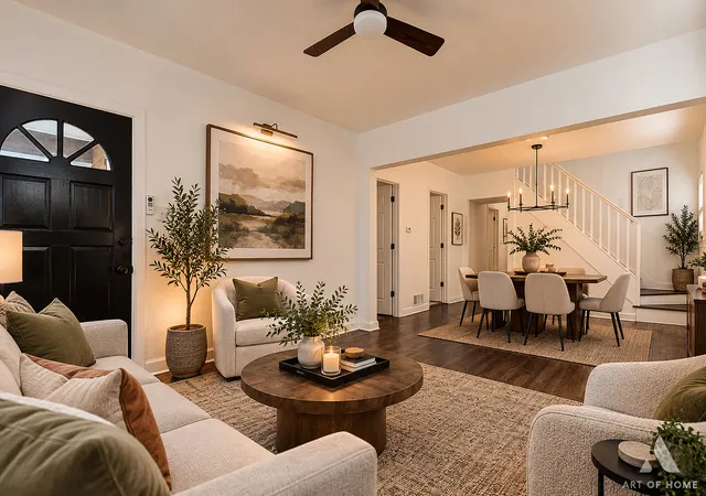 Photo 1 of Single family home for sale at 8917 S Elizabeth St, Chicago, IL 60620 | MLS# 12795409 | Listing updated on 2026-10-28