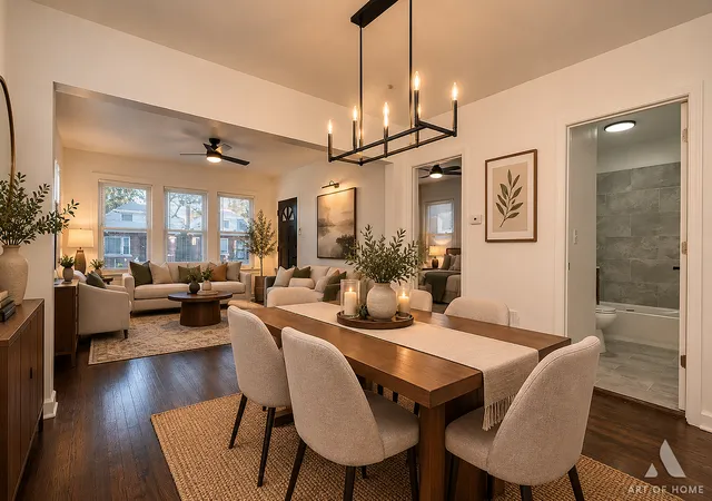 Photo 2 of Single family home for sale at 8917 S Elizabeth St, Chicago, IL 60620 | MLS# 12795409 | Listing updated on 2026-10-28