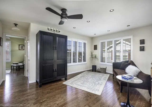 Photo 4 of Townhouse for sale at 124 Remington Dr, St. Charles, IL 60175 | MLS# 12795423 | Listing updated on 2026-10-29
