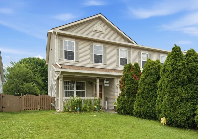 Photo 1 of Multi family home for sale at 678 S Shannon Dr, Romeoville, IL 60446 | MLS# 12795424 | Listing updated on 2026-10-28