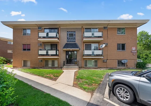 Photo 1 of Condo for sale at 7408 W 111th Street #303, Worth, IL 60482 | MLS# 12795428 | Listing updated on 2026-10-28