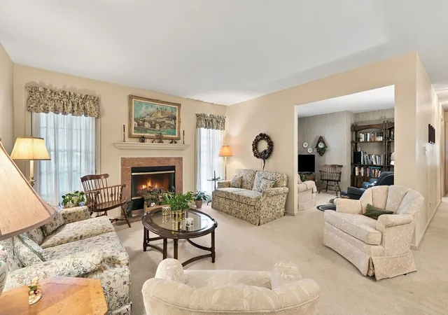 Photo 3 of Condo for sale at 1253 Ballantrae Pl #A, Mundelein, IL 60060 | MLS# 12795431 | Listing updated on 2026-10-28