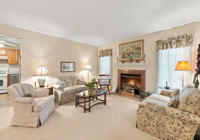 Photo 4 of Condo for sale at 1253 Ballantrae Pl #A, Mundelein, IL 60060 | MLS# 12795431 | Listing updated on 2026-10-28