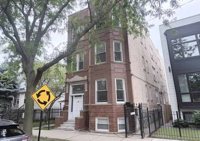 Photo 1 of Condo for sale at 1712 N Washtenaw Ave #G, Chicago, IL 60647 | MLS# 12795466 | Listing updated on 2026-10-27
