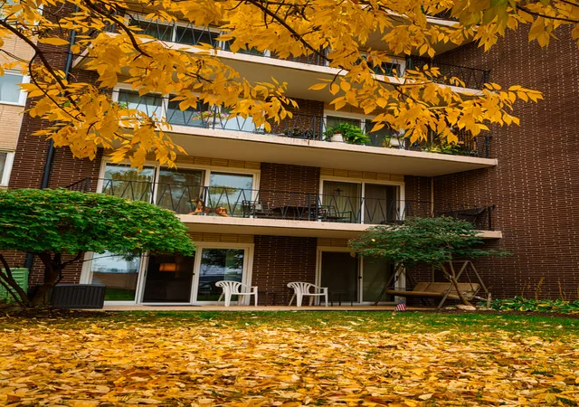 Photo 1 of Condo for sale at 5300 Walnut Ave #13A, Downers Grove, IL 60515 | MLS# 12795476 | Listing updated on 2026-10-30