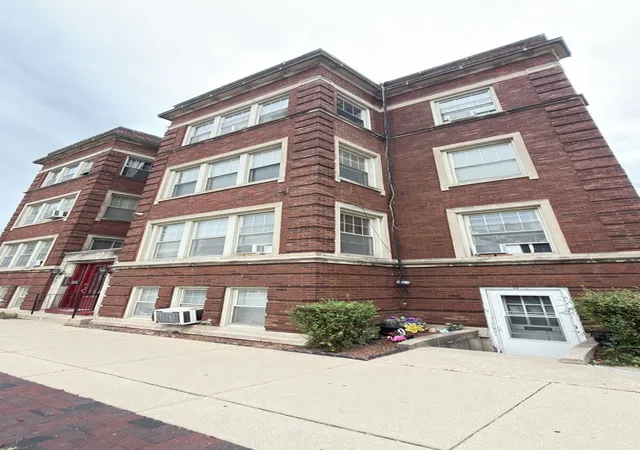 Photo 1 of Condo for sale at 212 S 5th Avenue #C6, Maywood, IL 60153 | MLS# 12795481 | Listing updated on 2026-10-28