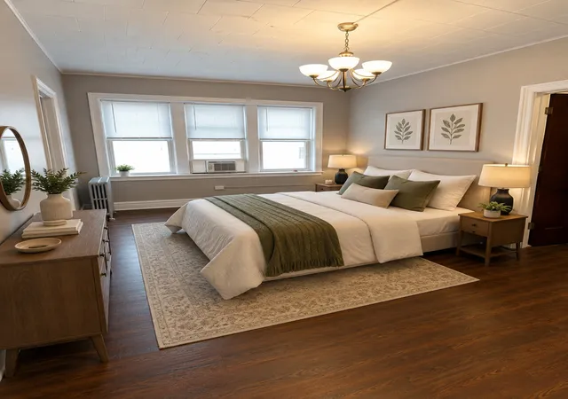 Photo 3 of Condo for sale at 212 S 5th Avenue #C6, Maywood, IL 60153 | MLS# 12795481 | Listing updated on 2026-10-28