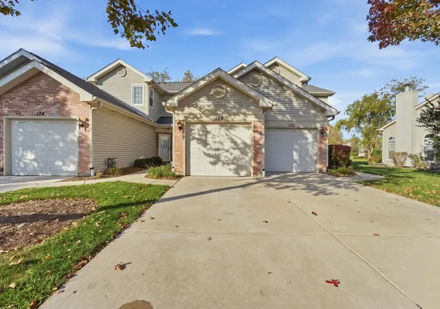 Photo 2 of Townhouse for sale at 122 Golfview Dr #NA, Glendale Heights, IL 60139 | MLS# 12795484 | Listing updated on 2026-10-28
