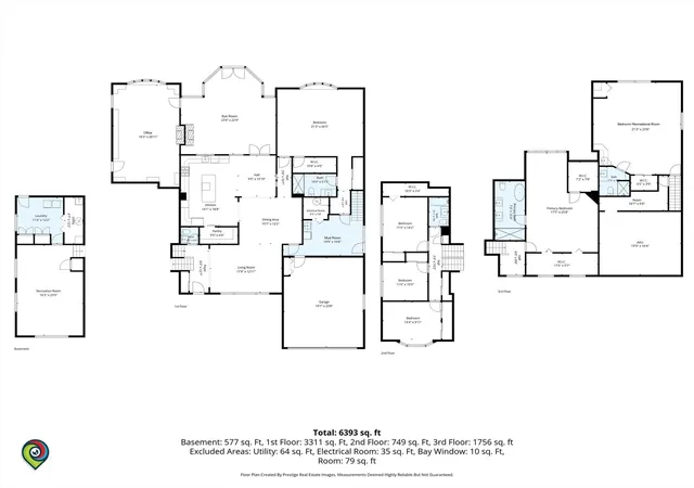Photo 3 of Single family home for sale at 604 E Camp Mcdonald Rd, Prospect Heights, IL 60070 | MLS# 12795491 | Listing updated on 2026-10-29