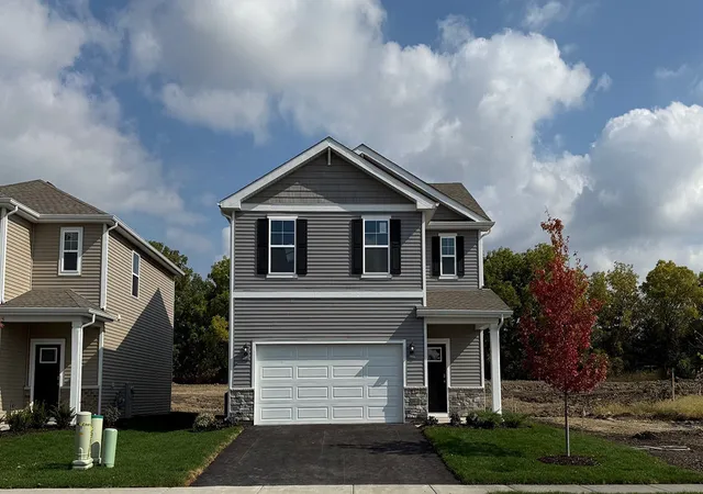 Single family home for sale at 2401 Semillon St, Oswego, IL 60543 | MLS# 12795502