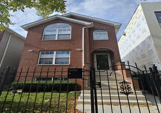 Single family home for sale at 1610 S Saint Louis Ave, Chicago, IL 60623 | MLS# 12795508