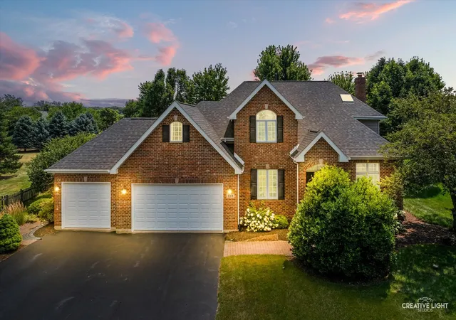 Photo 1 of Single family home for sale at 338 Emily Ct, Yorkville, IL 60560 | MLS# 12795509 | Listing updated on 2026-10-29