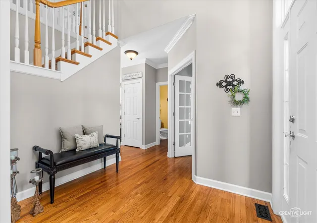 Photo 2 of Single family home for sale at 338 Emily Ct, Yorkville, IL 60560 | MLS# 12795509 | Listing updated on 2026-10-29