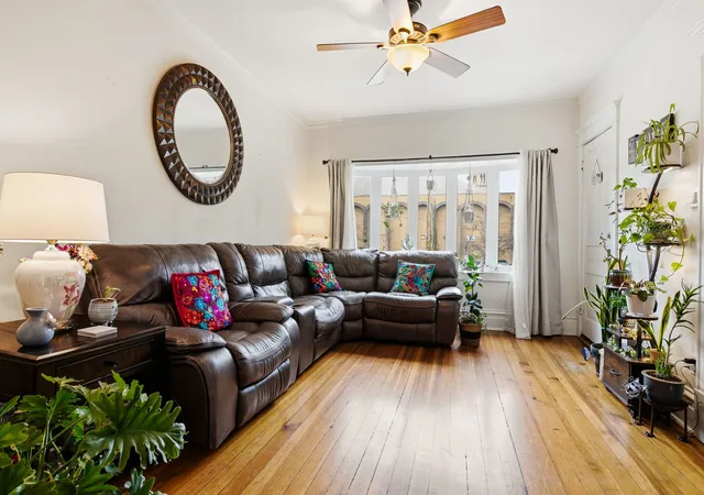 Photo 2 of Multi family home for sale at 1851 N Karlov Ave, Chicago, IL 60639 | MLS# 12795522 | Listing updated on 2026-10-28
