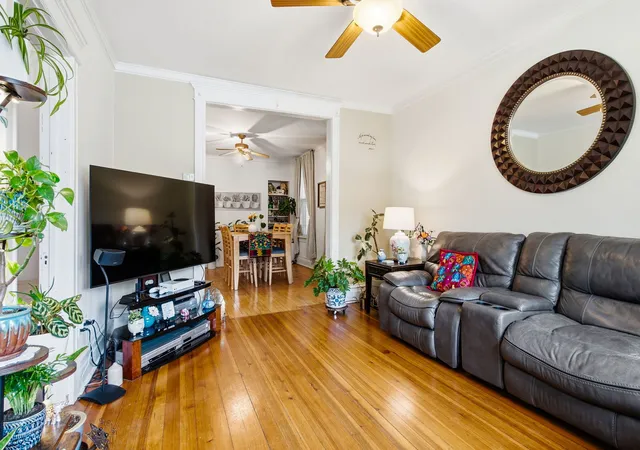 Photo 3 of Multi family home for sale at 1851 N Karlov Ave, Chicago, IL 60639 | MLS# 12795522 | Listing updated on 2026-10-28
