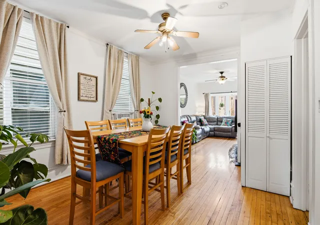 Photo 3 of Multi family home for sale at 1851 N Karlov Ave, Chicago, IL 60639 | MLS# 12795522 | Listing updated on 2026-10-28