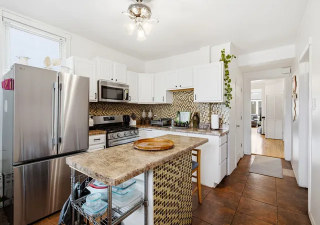 Photo 4 of Multi family home for sale at 1851 N Karlov Ave, Chicago, IL 60639 | MLS# 12795522 | Listing updated on 2026-10-28