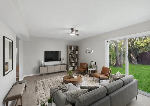 Photo 3 of Single family home for sale at 17480 Eastgate Dr, Country Club Hills, IL 60478 | MLS# 12795532 | Listing updated on 2026-10-27