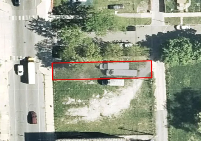 Photo 1 of Land for sale at 1541 S Kedzie Ave, Chicago, IL 60623 | MLS# 12795547 | Listing updated on 2026-10-27