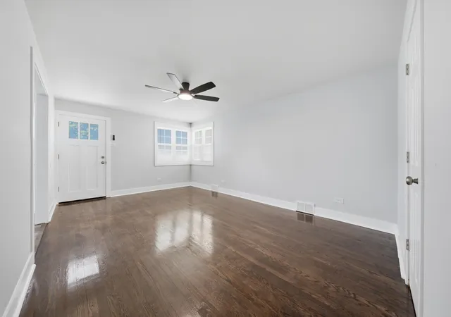 Photo 1 of Single family home for sale at 7809 S Homan Ave, Chicago, IL 60652 | MLS# 12795566 | Listing updated on 2026-10-27