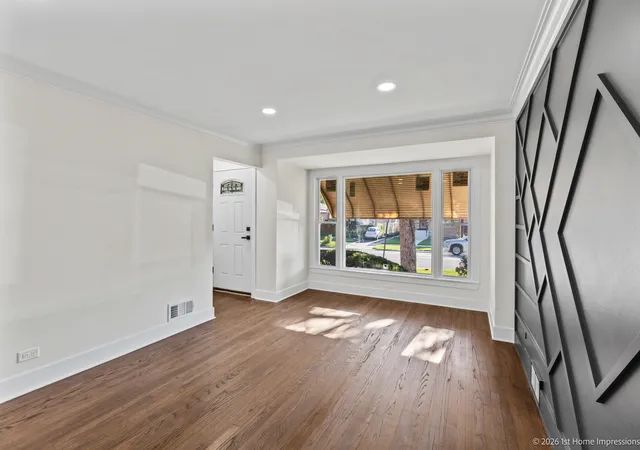 Photo 3 of Single family home for sale at 12334 S Loomis St, Calumet Park, IL 60827 | MLS# 12795574 | Listing updated on 2026-10-28