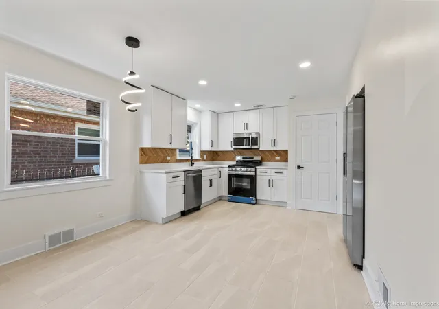 Photo 4 of Single family home for sale at 12334 S Loomis St, Calumet Park, IL 60827 | MLS# 12795574 | Listing updated on 2026-10-28