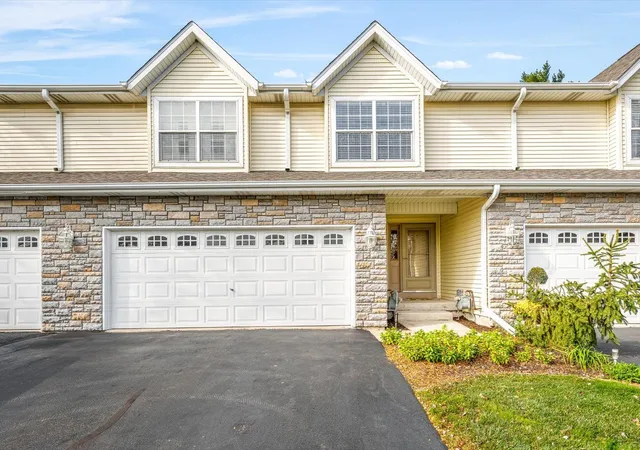 Photo 1 of Townhouse for sale at 3414 N Bell School Rd #4, Rockford, IL 61114 | MLS# 12795575 | Listing updated on 2026-10-27