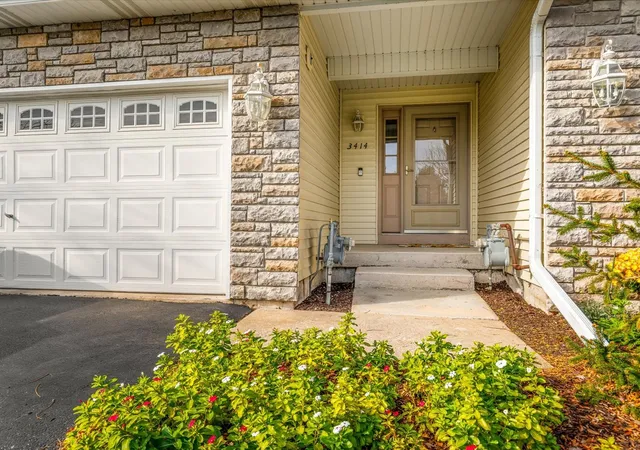 Photo 3 of Townhouse for sale at 3414 N Bell School Rd #4, Rockford, IL 61114 | MLS# 12795575 | Listing updated on 2026-10-27