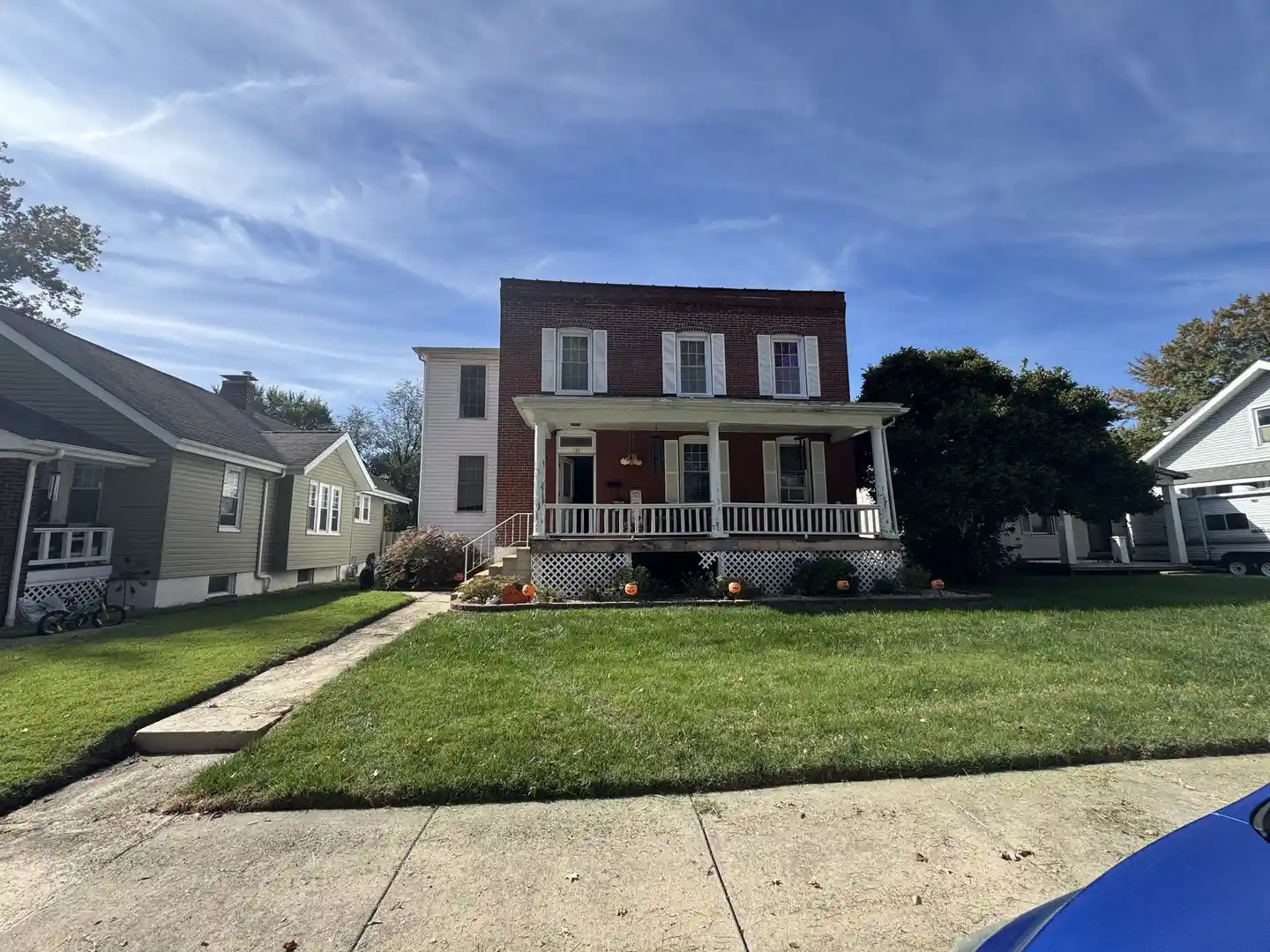 Photo 1 of Single family home for sale at 135 Missiouri Ave, Belleville, IL 62220 | MLS# 12795584 | Listing updated on 2026-10-29
