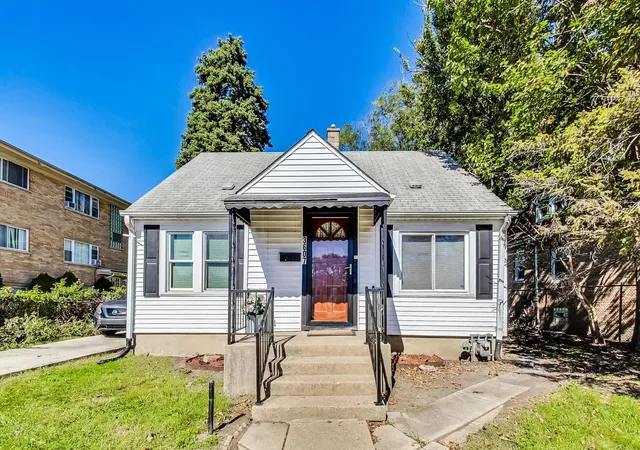 Single family home for sale at 3607 Adams St, Bellwood, IL 60104 | MLS# 12795585