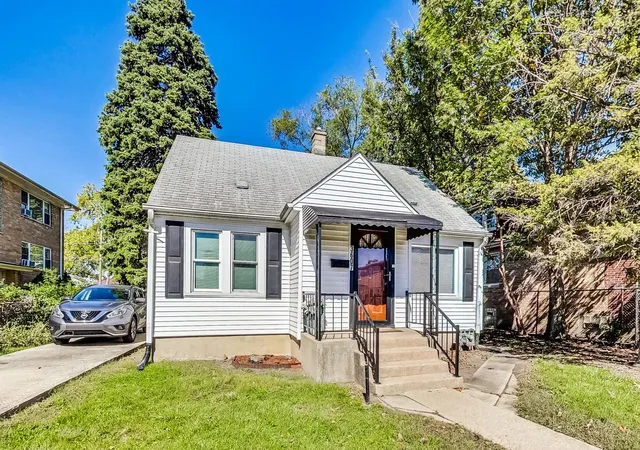 Photo 1 of Single family home for sale at 3607 Adams St, Bellwood, IL 60104 | MLS# 12795585 | Listing updated on 2026-10-29