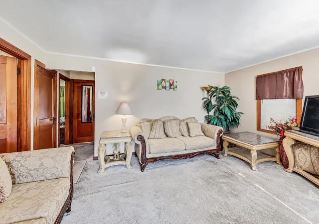 Photo 4 of Single family home for sale at 3607 Adams St, Bellwood, IL 60104 | MLS# 12795585 | Listing updated on 2026-10-29