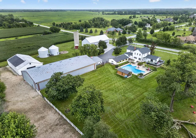 Single family home for sale at 24608 S Lot A 88th Ave, Frankfort, IL 60423 | MLS# 12795590