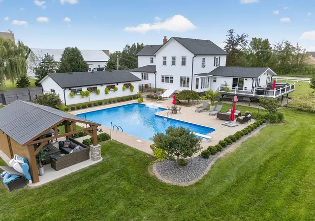 Photo 3 of Single family home for sale at 24608 S Lot A 88th Ave, Frankfort, IL 60423 | MLS# 12795590 | Listing updated on 2026-10-27