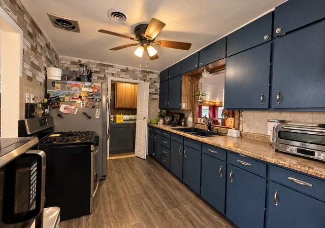 Photo 2 of Single family home for sale at 120 W 4th Street, Coal Valley, IL 61240 | MLS# 12795593 | Listing updated on 2026-10-29