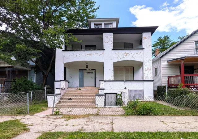 Single family home for sale at 18 W 114th Street, Chicago, IL 60628 | MLS# 12795598