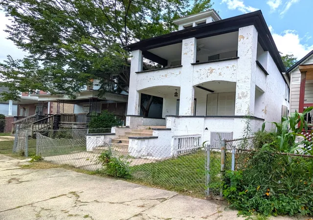 Photo 2 of Single family home for sale at 18 W 114th Street, Chicago, IL 60628 | MLS# 12795598 | Listing updated on 2026-10-27