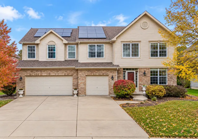 Photo 1 of Single family home for sale at 157 Primrose Ln, Bartlett, IL 60103 | MLS# 12795607 | Listing updated on 2026-10-30