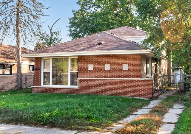 Photo 1 of Single family home for sale at 14717 Avalon Ave, Dolton, IL 60419 | MLS# 12795616 | Listing updated on 2026-10-27