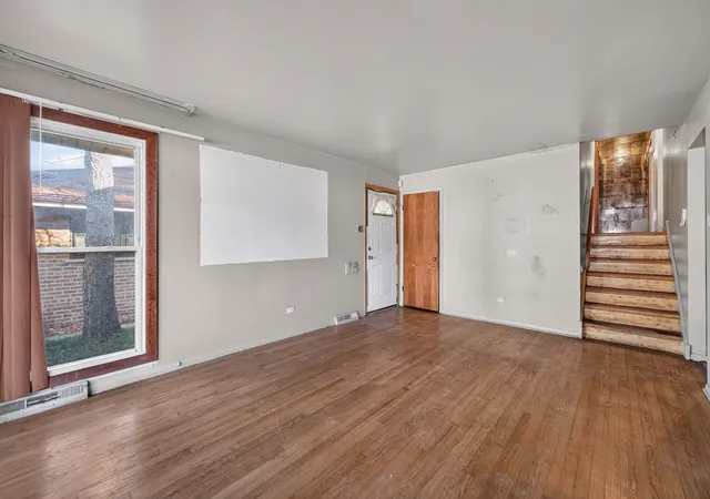 Photo 3 of Single family home for sale at 14717 Avalon Ave, Dolton, IL 60419 | MLS# 12795616 | Listing updated on 2026-10-27