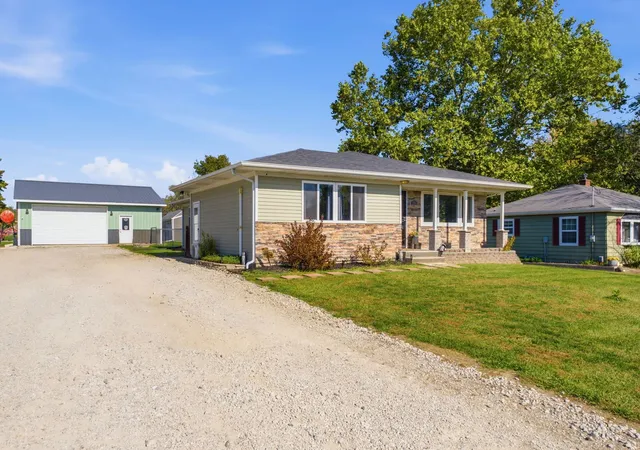 Photo 1 of Single family home for sale at 102 B St, Matherville, IL 61263 | MLS# 12795620 | Listing updated on 2026-10-30