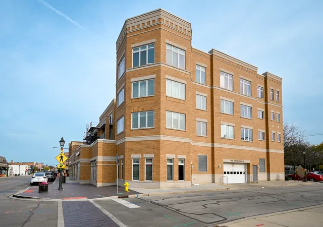 Photo 1 of Condo for sale at 1 S Lincoln Ave #310, Lombard, IL 60148 | MLS# 12795639 | Listing updated on 2026-10-29