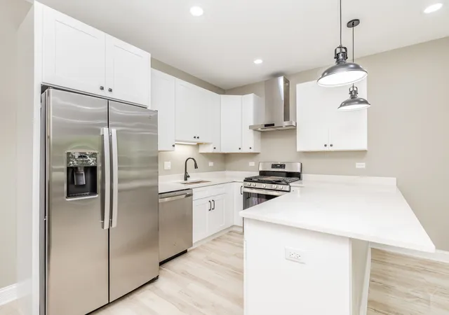 Photo 2 of House for sale at 1127 N Parkside Ave, Chicago, IL 60651 | MLS# 12795646 | Listing updated on 2026-10-29