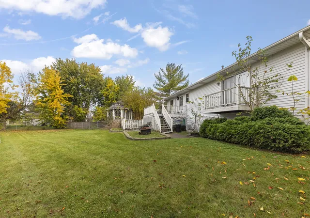Photo 1 of Single family home for sale at 1330 Ironwood Ct, Aurora, IL 60506 | MLS# 12795654 | Listing updated on 2026-10-29