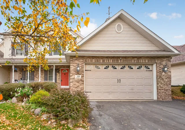 Photo 2 of Multi family home for sale at 39 E South Ave, Cortland, IL 60112 | MLS# 12795658 | Listing updated on 2026-10-28