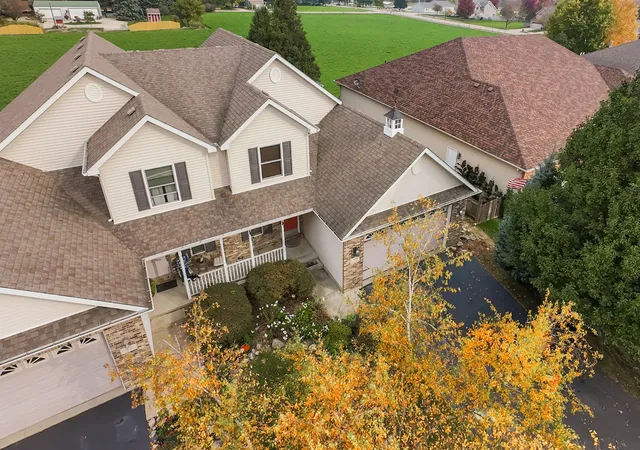 Photo 3 of Multi family home for sale at 39 E South Ave, Cortland, IL 60112 | MLS# 12795658 | Listing updated on 2026-10-28